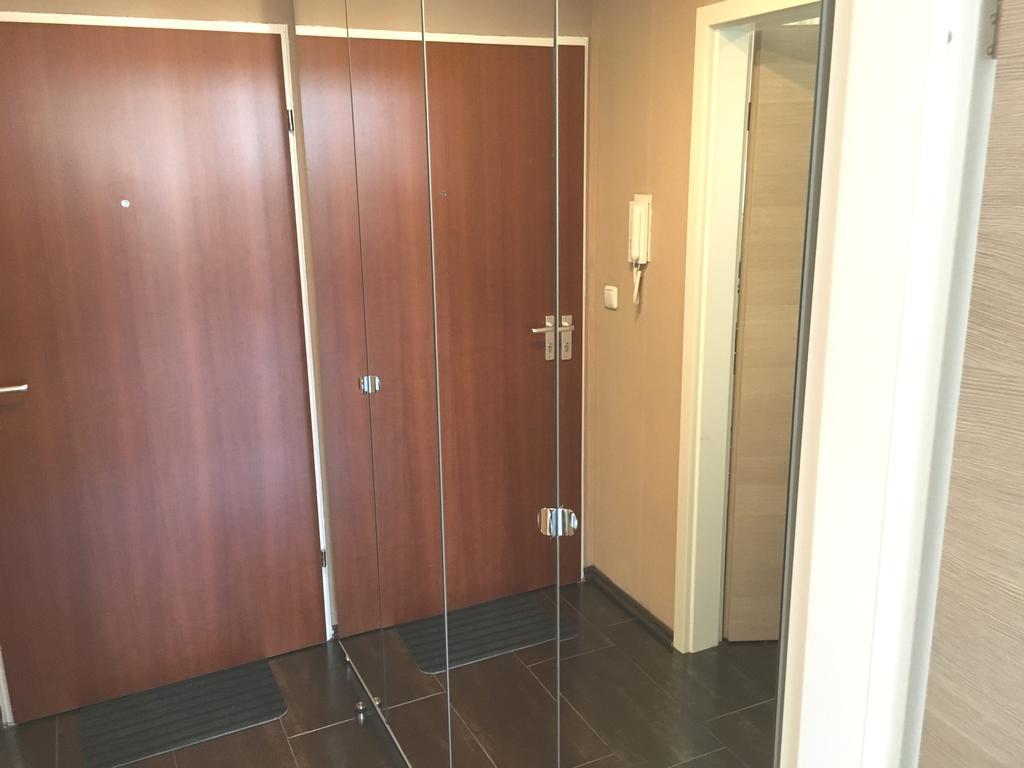 Apartment Newstyle Ratisbonne Chambre photo
