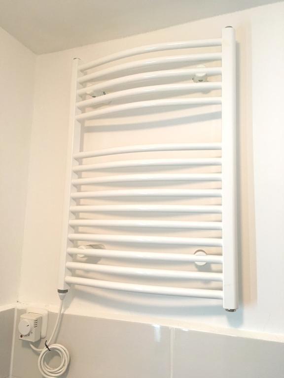 Apartment Newstyle Ratisbonne Chambre photo