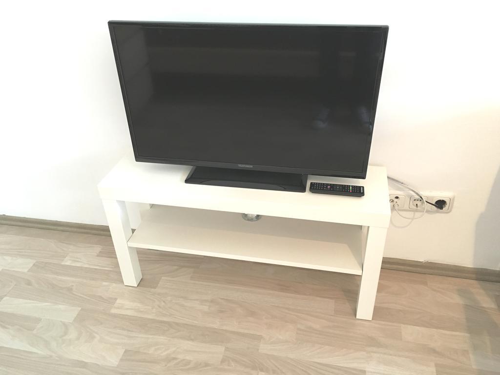 Apartment Newstyle Ratisbonne Chambre photo