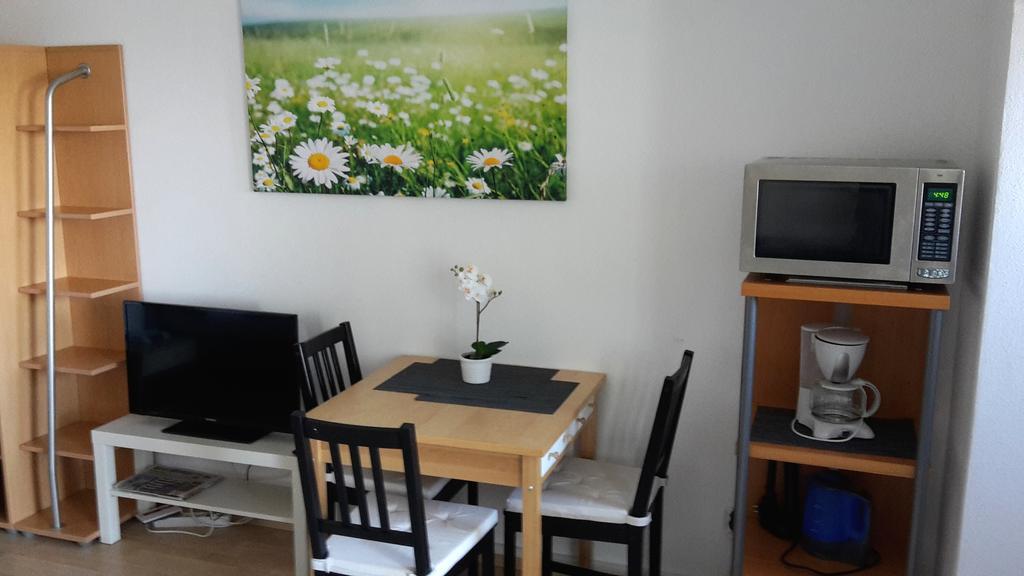 Apartment Newstyle Ratisbonne Extérieur photo