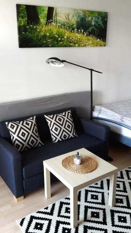 Apartment Newstyle Ratisbonne Extérieur photo