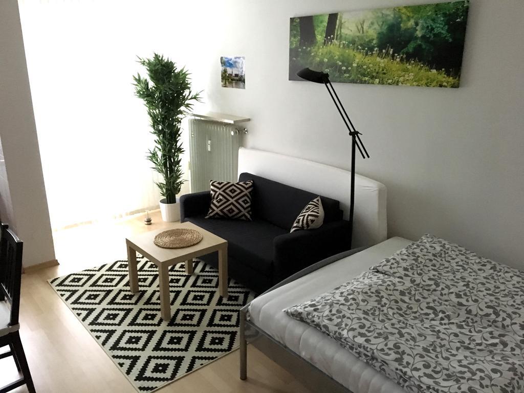 Apartment Newstyle Ratisbonne Extérieur photo
