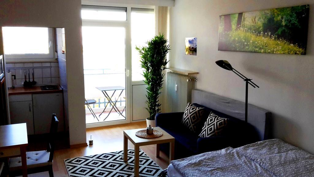 Apartment Newstyle Ratisbonne Extérieur photo