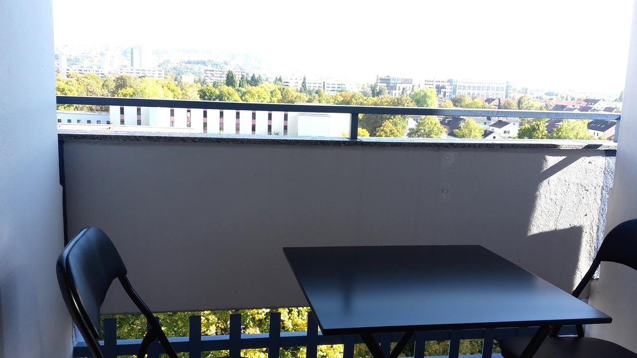 Apartment Newstyle Ratisbonne Extérieur photo