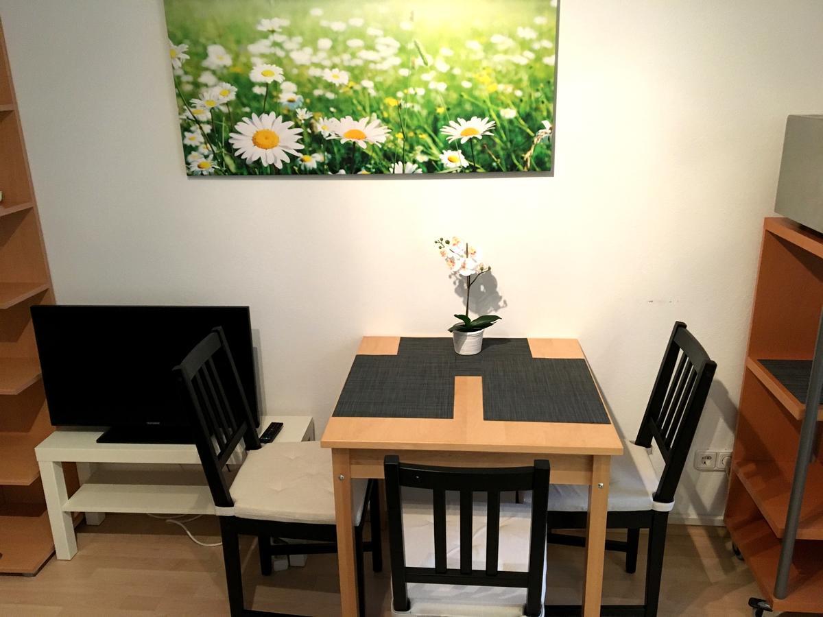 Apartment Newstyle Ratisbonne Extérieur photo