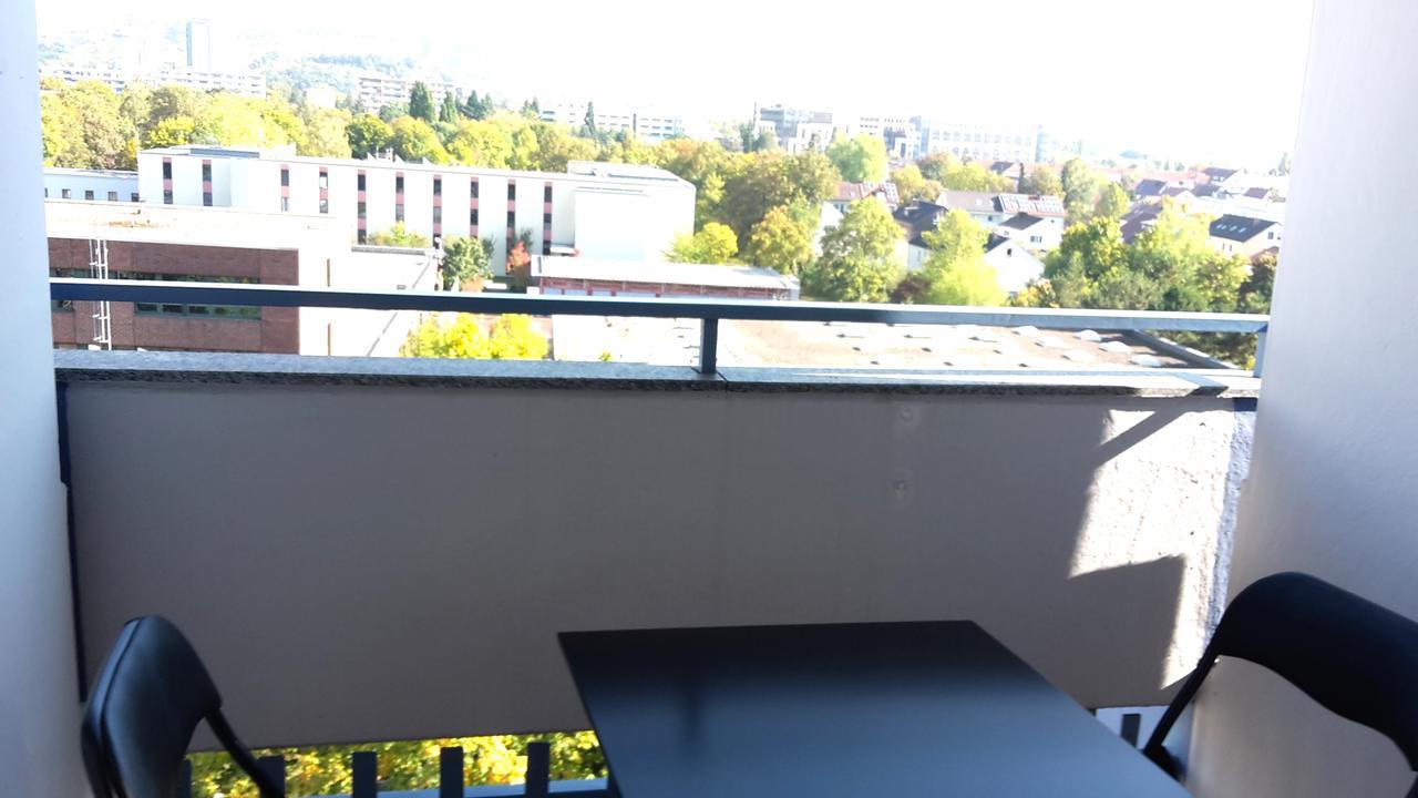 Apartment Newstyle Ratisbonne Extérieur photo