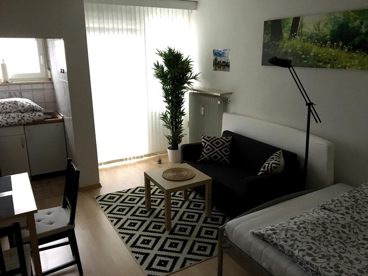 Apartment Newstyle Ratisbonne Extérieur photo